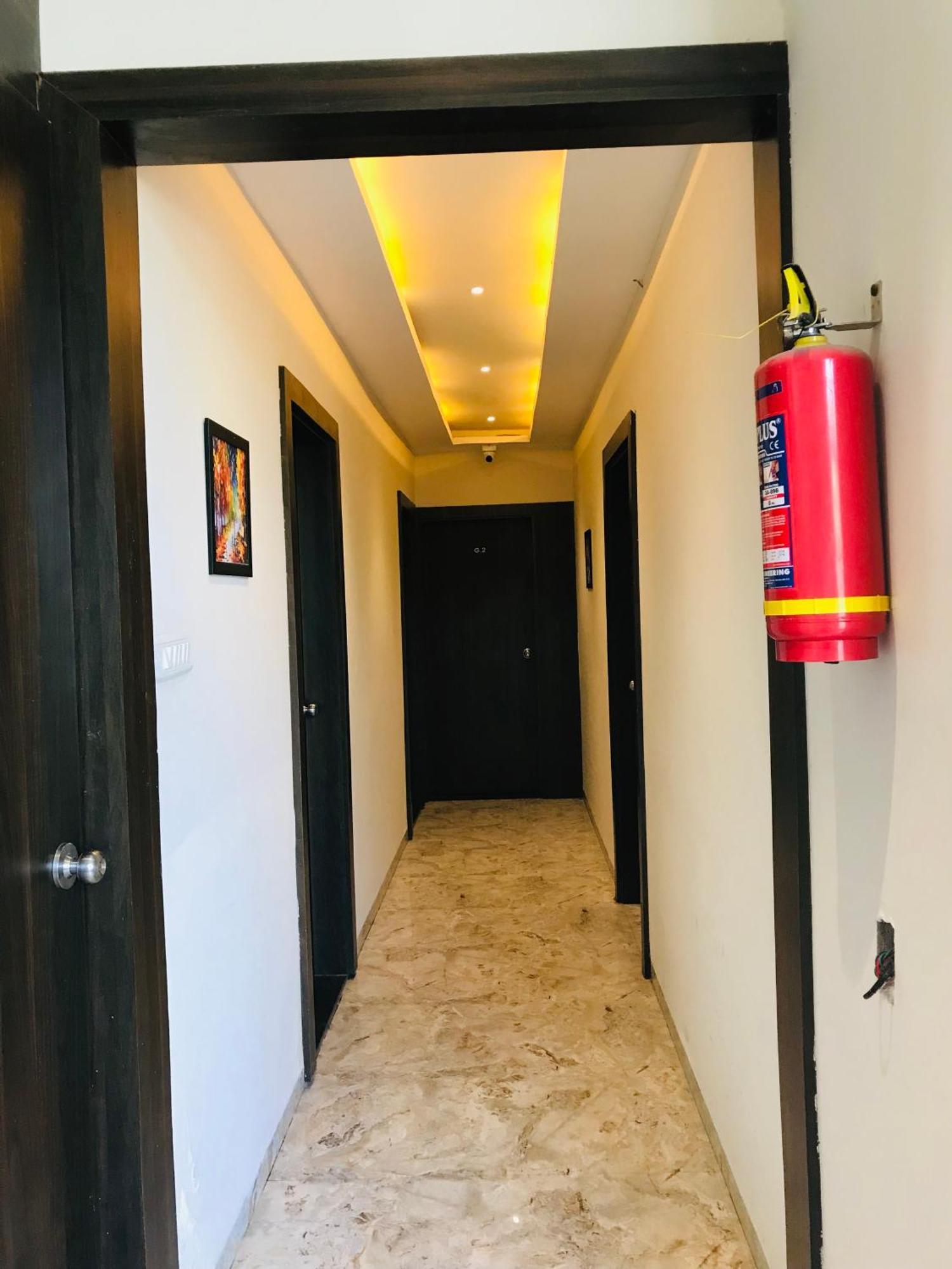 Hotel Divine Indore Dış mekan fotoğraf
